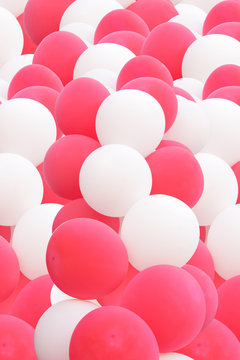 splendid balloons cloud