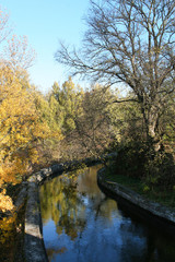 Canal