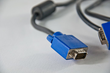 vga moniter cable