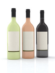bottiglie vino
