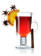 Mulled wine