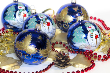 Christmas decoration