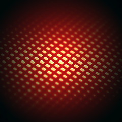 spot tiles cause shows