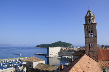 Dubrovnik, Croatia