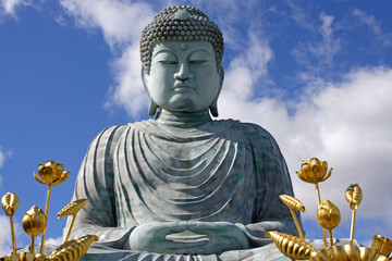 Obraz premium Buddha 5
