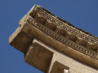 Teatro romano de Mérida