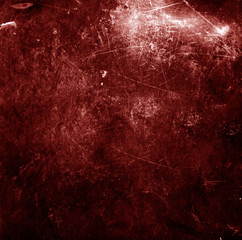 abstract grunge scratches texture.