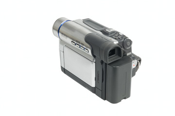 Digital camcorder