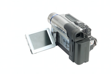 Camcorder