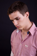 Obraz premium thinking