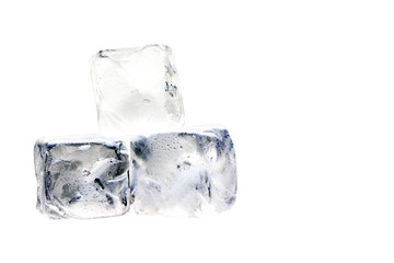 Eiswürfel