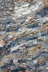 Rock texture