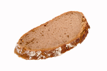 Unser täglich Brot gib uns heute.