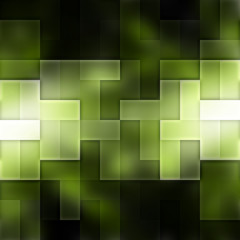 Green technology blocks