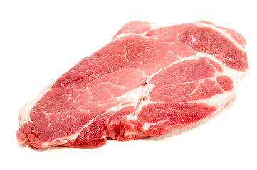 Schweinesteak