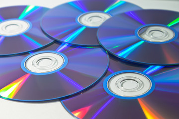 DVD