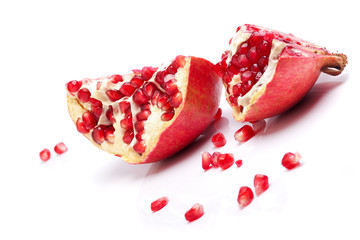 Pomegranate