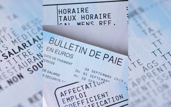 92 Best Bulletin De Salaire Images Stock Photos Vectors Adobe Stock