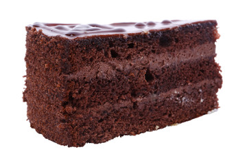 Chocolate Piece of cake
