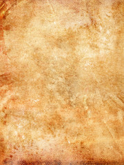 Vintage aged old paper