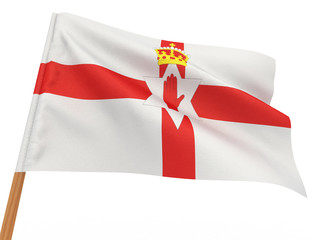 Flag of ireland
