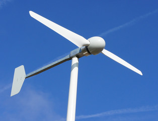 éolienne privé
