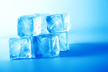 Eiswürfel