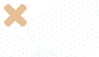Bandage card