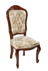 Silla provenzal
