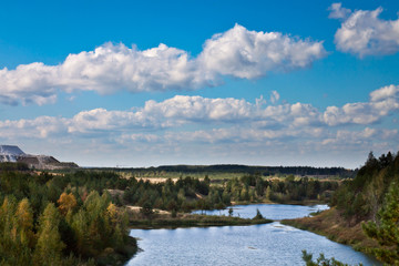 Пейзаж