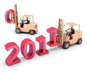 Making a better new year