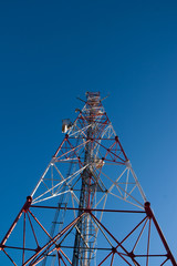 comunication antenna