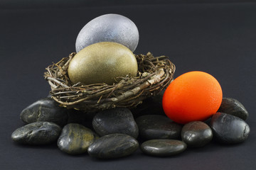 Sector of Portfolio in Trouble