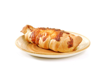 Pig in a blanket