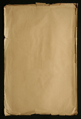 texture feuille papier