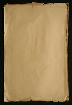 texture feuille papier