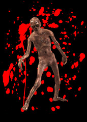 Zombie Threat