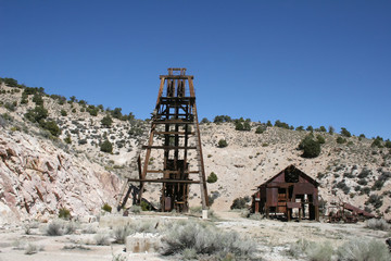 Mining