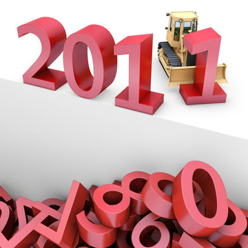 Building a better new year