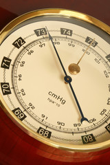 Barometer