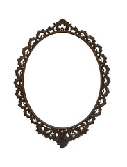 Vintage frame