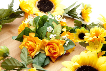 Sonnenblumen