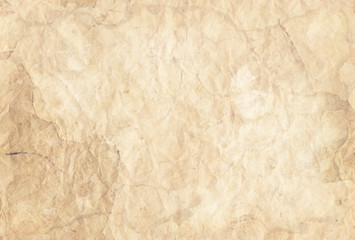An old grungy and dirty Paper texture