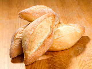 Fresh Roll