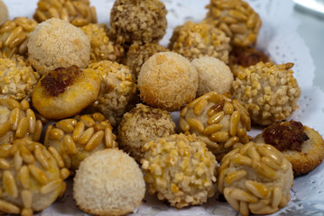 Panellets
