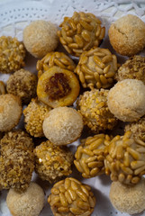 Panellets