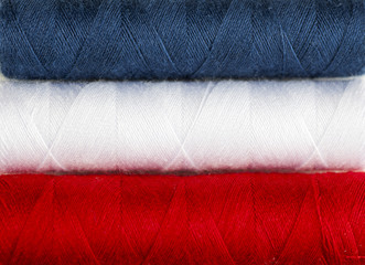 Red White and Blue