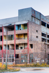 Fototapeta premium factory