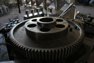 gear wheel