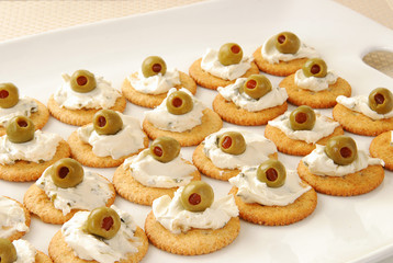 Party Tray